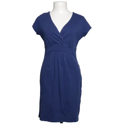 Robe portefeuille (Bleu) de Chillytime Coton