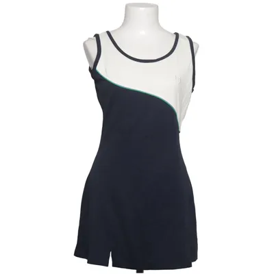 Sports dress (Blue, White) from Sergio Tacchini