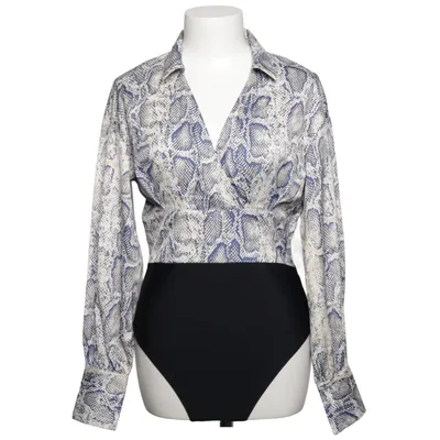 Body (Bleu, Beige, Noir) de Unique 21 Polyester