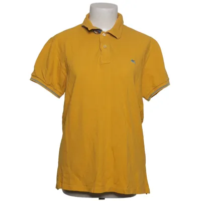Polo shirt (Yellow) from Etro Cotton