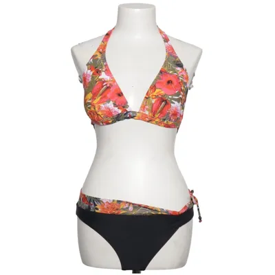 Bikini (Black, Red, Multicolored) from Stop Go Elastane, Polyamide