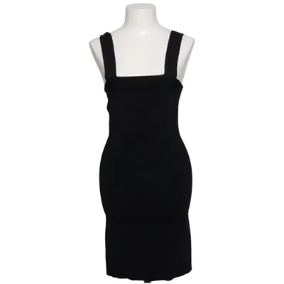 Cocktailjurk (Zwart) van Express Design Studio Elastaan, Polyamide, Viscose