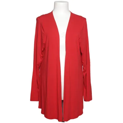 Cardigan (Rød) fra Pont Neuf Elastan, Viscose