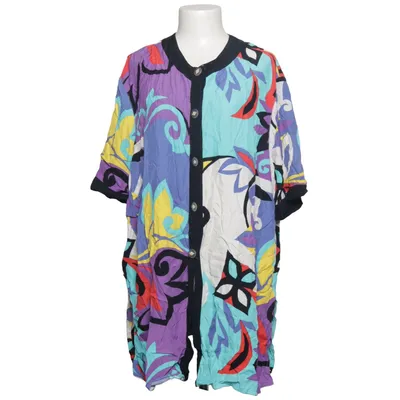 Short sleeve shirt (Multicolored) from Toni Dress