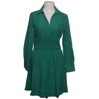 Jurk (Groen) van Trendyol Katoen, Polyester