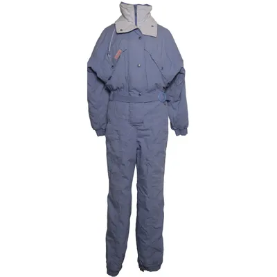 Outdoor overalls  (Lynette) fra Campri Bomuld, Polyester