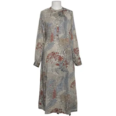 Robe (Beige, Bleu, Marron) de River Woods