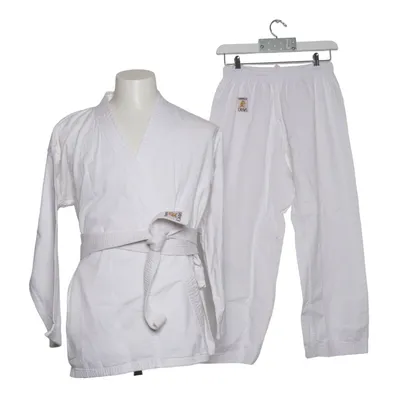 Uniforme d'art martiaux (Blanc) de Europa