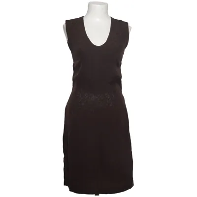 Dress (Brown) from Haüske