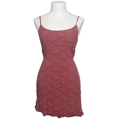 Klänning (Röd, Vit, Blå) från Brandy Melville Viskos