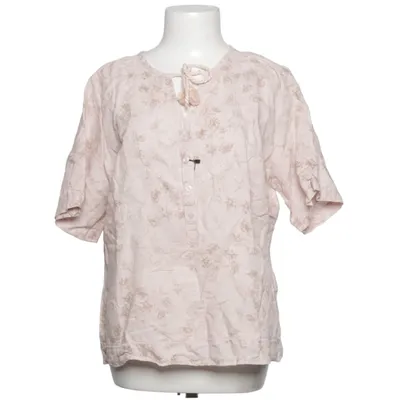 Topp (Beige) från Charles Vögele Bomull, Linne