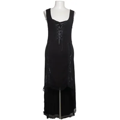 Dress (Black) from Gothicana by EMP