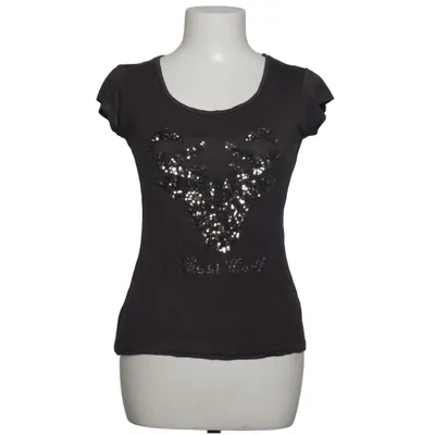 T-shirt (Grå) fra Colloseum Viscose