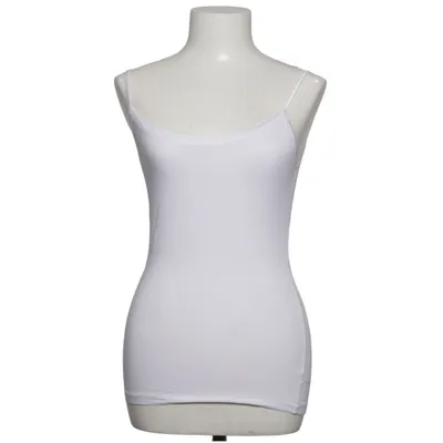 Linne (Vit) från Zimmerli Elastan, Modal
