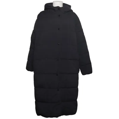 Winter coat (Gray, Black) from C&A Polyester