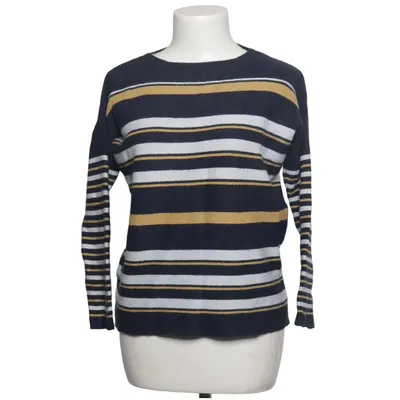 Sweater (Blue, White, Yellow) from Kookaï