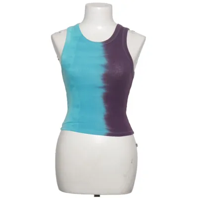 Tank Top (Blue, Purple, Multicolored) from Urban Outfitters