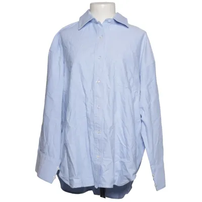 Chemise (Bleu) de Ksubi Coton