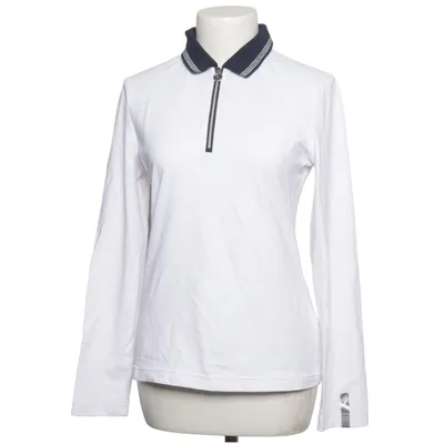Bicycle shirt (White) from Golfino