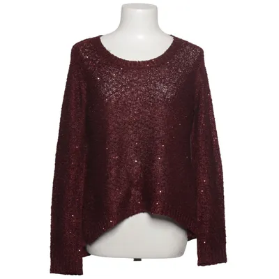 Pull-over (Rouge) de Mollis