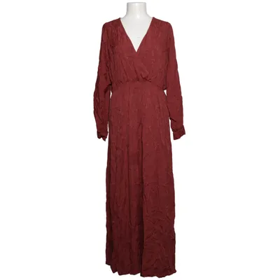 Robe longue (Rouge) de Costes Rebel Viscose