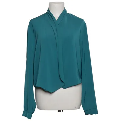 Blouse (Blauw) van Steps Polyester