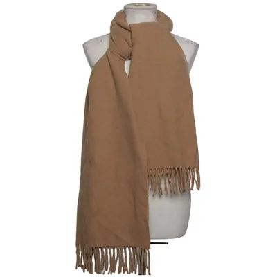Scarf (Beige) from The Slow Label Cashmere, Wool
