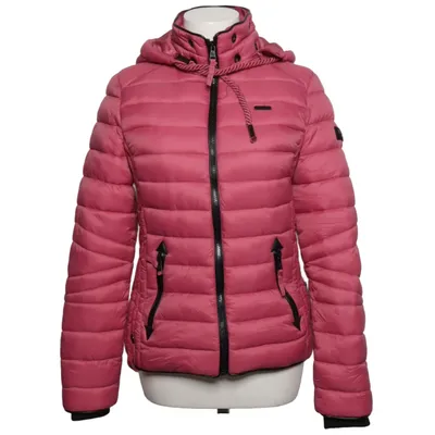 Lättviktsjacka (N-W-7L-22-2121) från Navahoo Polyamid, Polyester