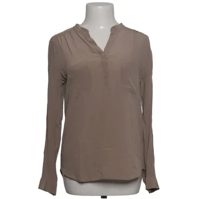 Blus (Beige) från 0039 Italy Silke