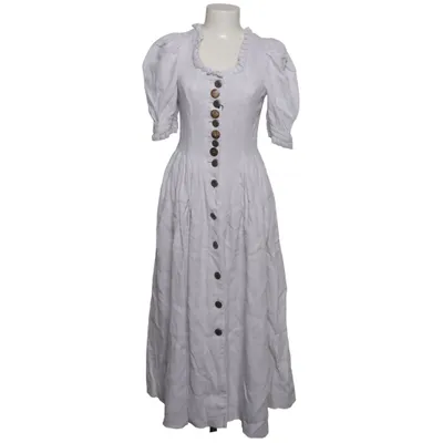Dirndl (Vit) från Berwin & Wolff