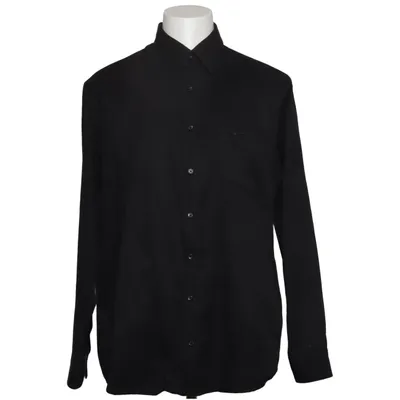 Chemise (Noir, Multicolore) de Tudors Coton, Polyester