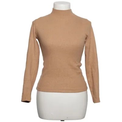 Polotröja (Beige) från Busem