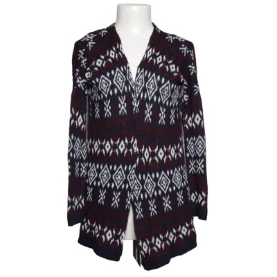 Cardigan (Blauw, Rood, Wit) van Shana Acryl