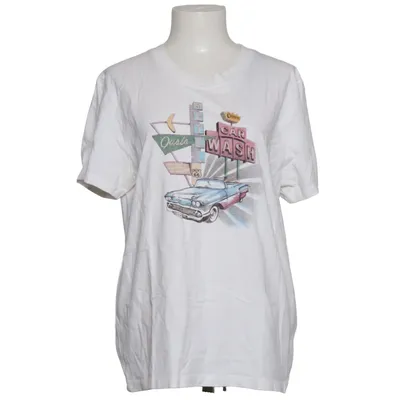 T-shirt (Oasis) van IRO Katoen