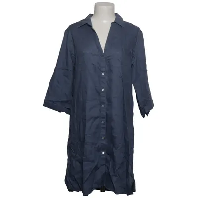Tunic (Blue) from Beachcomber Linen
