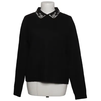 Sweater (Sort) fra Reserved