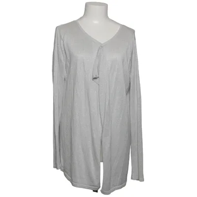 Cardigan (Silver) from Milano Italy