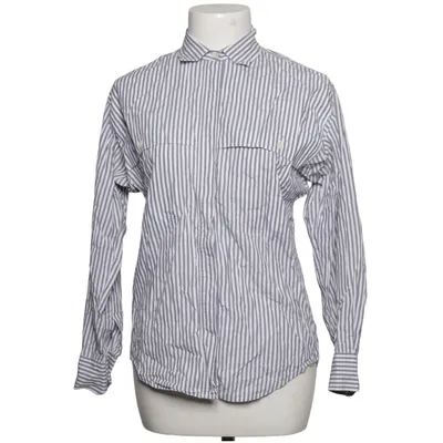 Shirt (Blue, White) from Redford