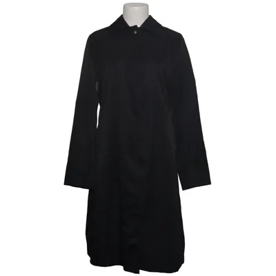 Coat (Black) from DAKS London