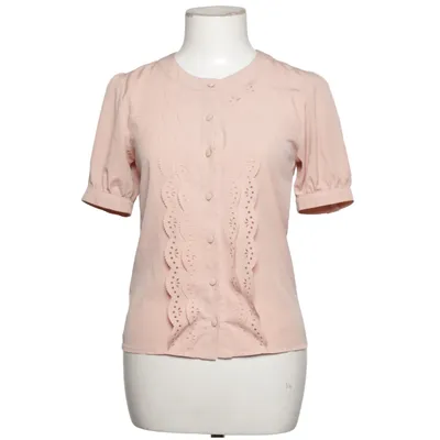 Top (Pink) von A Wear Polyester
