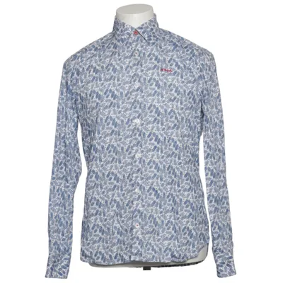 Shirt (Blauw, Wit) van New Zealand Auckland