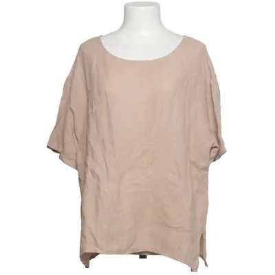 Top (Beige) von Kenny S. Leinen