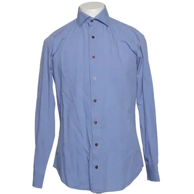 Chemise (Bleu) de Michaelis