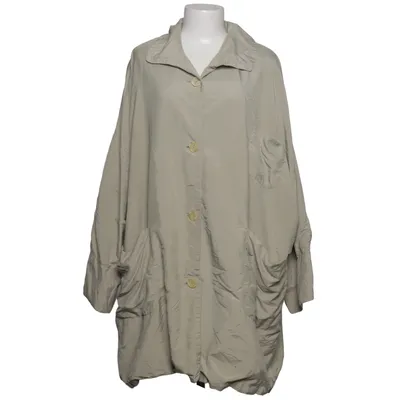 Regnfrakke (Beige) fra Zep - Zep