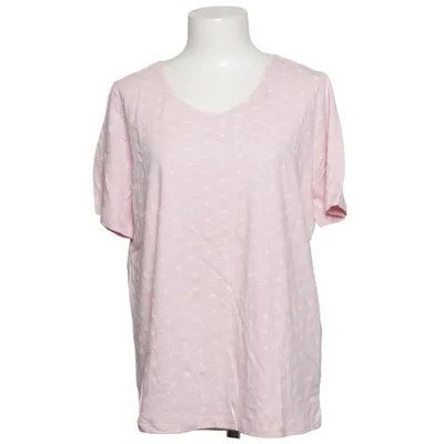 T-shirt (Pink) von My Style Baumwolle, Elasthan