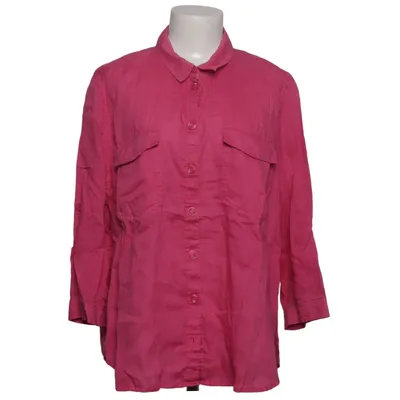 Shirt (Pink) from Bonita Linen