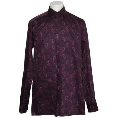 Chemise (Luxor) de Olymp Luxor Coton