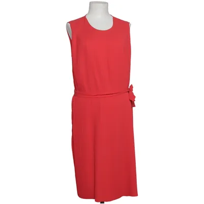 Dress (Red) from Taifun Polyester