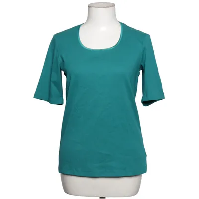 T-shirt (Grön) från Ginalaura Bomull, Elastan