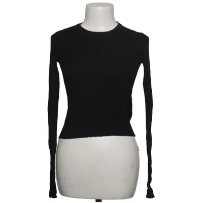 Sweater (Sort) fra Bershka Knitwear